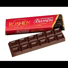 Батон Roshen 40 г.