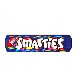 Драже Nestle Smarties 38 г.