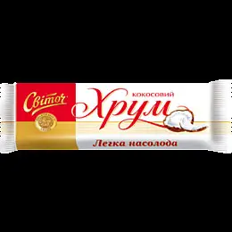 Свиточ Хрум с кокосом 36 г.