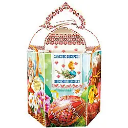 Подарочный набор на Пасху №2 400 г.