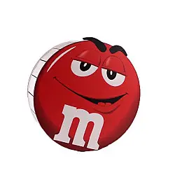 Новогодний подарок M&M's №2 800 г.