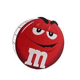 Новогодний подарок M&M's №2 800 г.
