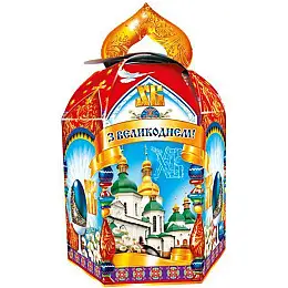 Подарочный набор на Пасху №3 450 г.