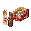 Шоколадная фигурка «Кролик Зимний Roshen»