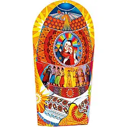 Подарочный набор на Пасху №1 300 г.