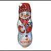 Шоколадная фигурка «Снеговик Roshen»