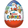 Новогодний подарок Kinder 'Сюрприз' 220 г.