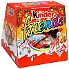 Новогодний подарок Kinder 'Friends' 200 г.
