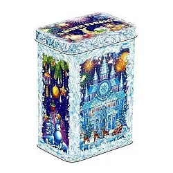 Новогодний подарок Milka №11 1000 г.
