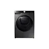 Стирально-сушильна машина автоматична SAMSUNG WD80T554DBX AddWash