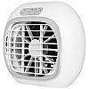 Портативний міні кондиціонер Lesko Chilly Air W-9 Білий (11026-62032)