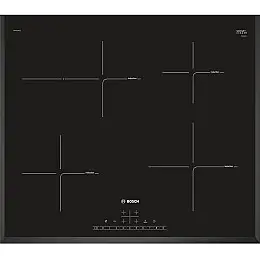 Варочна поверхня електрична Bosch PIF651FB1E