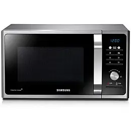 Мікрохвильова піч Samsung MS23F301TAS