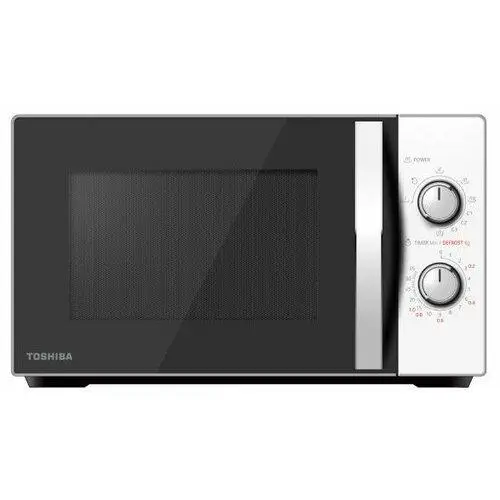 Микроволновая печь с грилем Toshiba MWP-MG20P WH