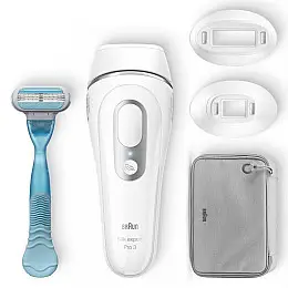 Фотоепілятор Braun Silk-expert Pro 3 IPL PL 3132