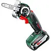 Электропила Bosch AdvancedCut 18 (06033D5101)