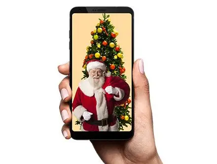 Акция! Смартфон в подарок