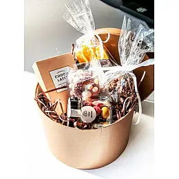  Новорічний подарунок MAGIC BIG "Candy Buffet"