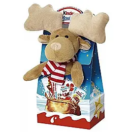  Набір подарунковий Kinder Maxi Mix Лосенок