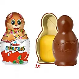 Шоколадная фигурка Kinder Surprise 36 g
