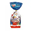 Рождественский набор Kinder Ferrero Selection Weihnachten 199г
