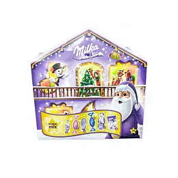 Адвент Календарь Milka Magic Mix 204 г
