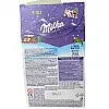 Подарок конфет с пазлом от Milka 124 г