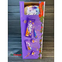 Набор сладостей Milka с кружкой 499г