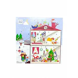  Адвент Календар Ritter Sport 347 г