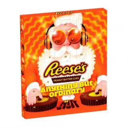  Новорічний адвент-календар Reese's Peanut Butter Cups 242 г