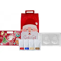 Детский подарок Spell Маленький шоколатье 160 г 