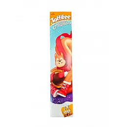  Цукерки новорічні Toffifee 375 г