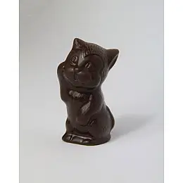 Сладкая фигурка "Котёнок" - 35 шт по 30г