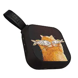 Портативна Bluetooth колонка "Котофей"