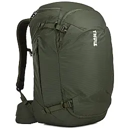 Туристический рюкзак Thule Landmark 40L Dark Forest (хаки)