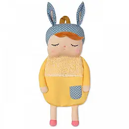 Дитячий рюкзак Bunny Doll Yellow