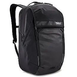 Рюкзак Thule Paramount Commuter Backpack 27L с отделением для ноутбука (черный)