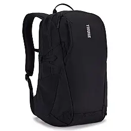 Рюкзак Thule EnRoute Backpack 23L Black с отделением для ноутбука (черный)