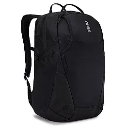 Рюкзак Thule EnRoute Backpack 26L Black с отделением для ноутбука (черный)