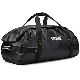 Спортивная сумка-рюкзак Thule Chasm 90L Black (черный)