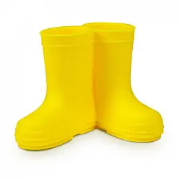 Подставка для зубных щеток Rain and Shine Fred&Friends