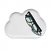 Универсальный органайзер для прихожей Cloud Qualy
