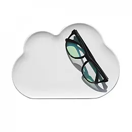 Универсальный органайзер для прихожей Cloud Qualy