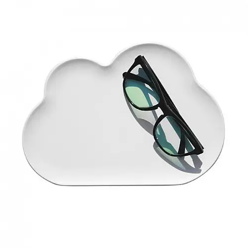 Универсальный органайзер для прихожей Cloud Qualy
