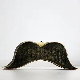 Подсвечник "Усы Максимилиан"