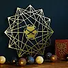 Настінний годинник Star