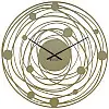 Настінний годинник Solar Beige (бежевий)