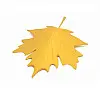 Стопер для дверей Autumn Qualy (жовтий)