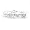 Оригінальна форма для льоду Polar Ice Tray Snow Qualy