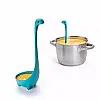 Ополоник Nessie Ototo (блакитний)